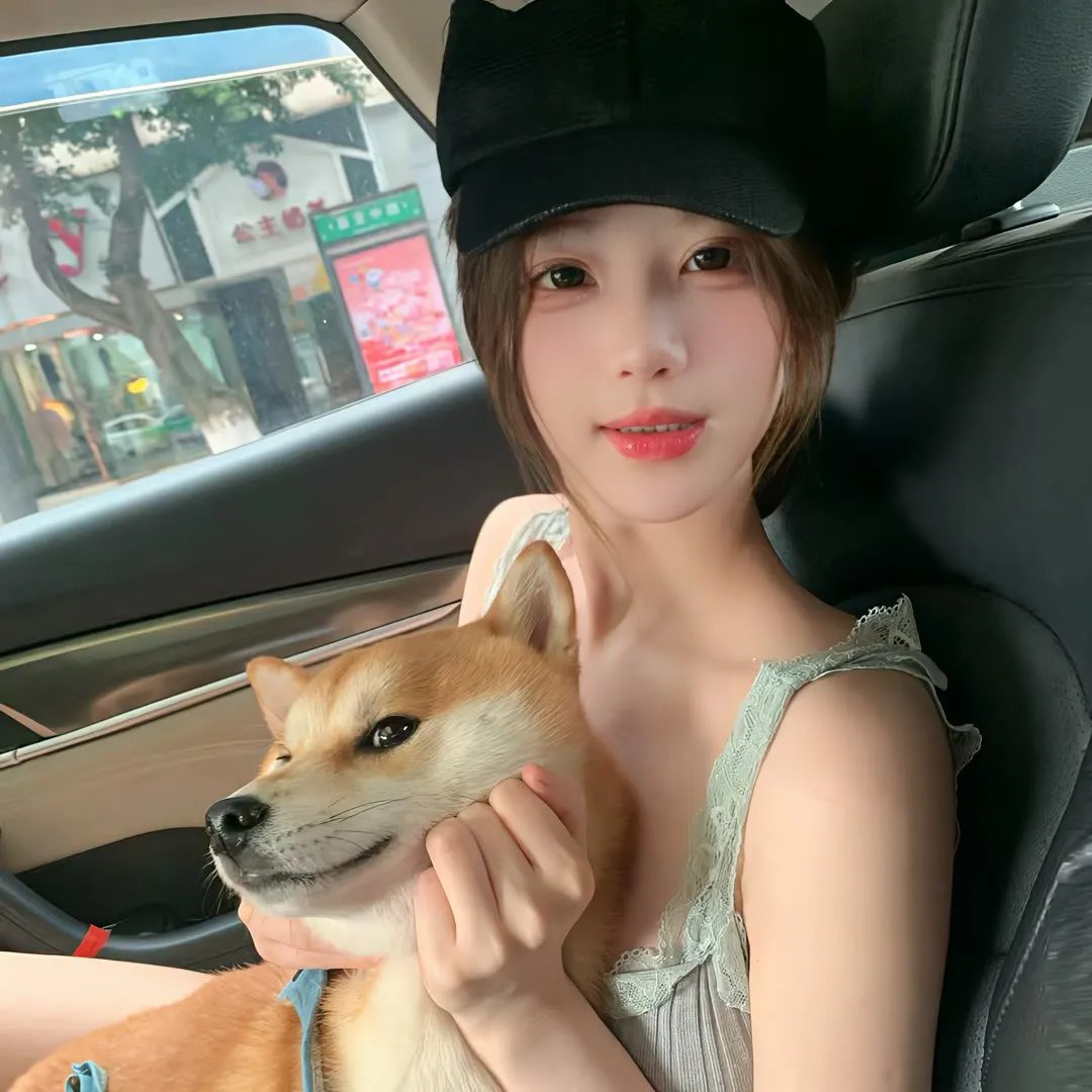 亲爱的新年好