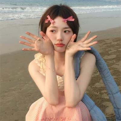 珍妮的画像